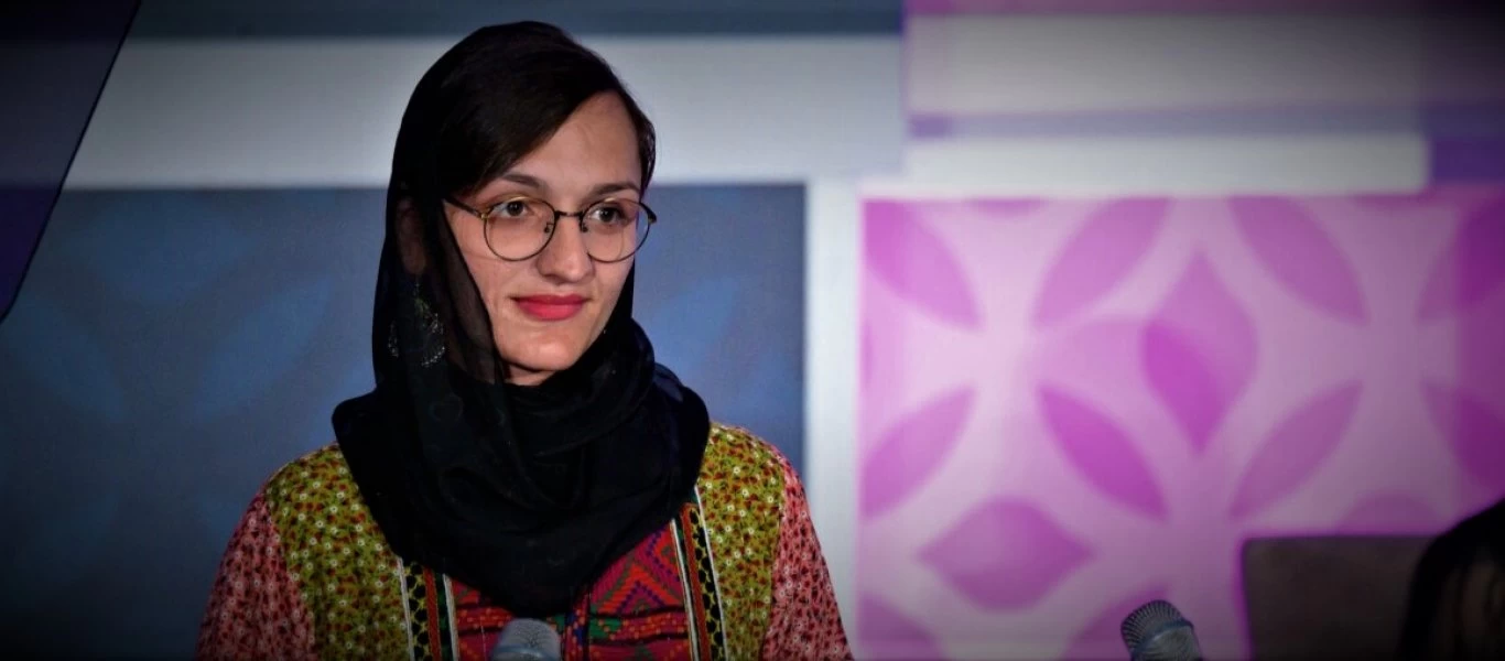 Η τραγωδία του Αφγανιστάν στο πρόσωπο της δημάρχου της Καμπούλ: «Απλά περιμένω να έρθουν να με σκοτώσουν»!